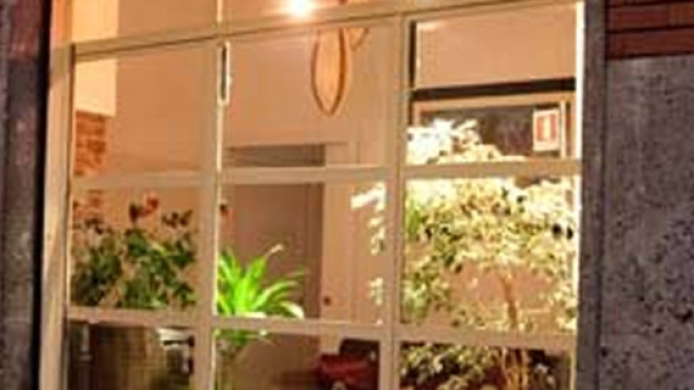 Maison Thai, centro benessere thailandese