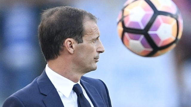 Max Allegri, condottiero di una Juve in crescita costante