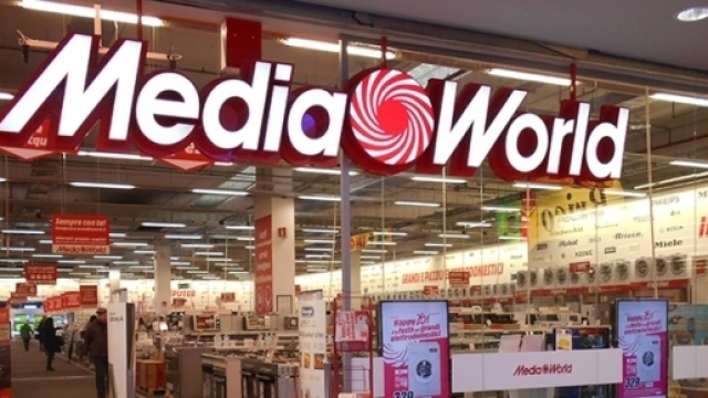 Media World, offerte di lavoro