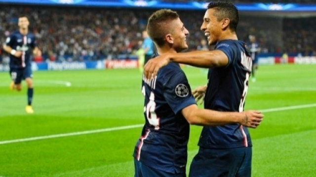 Mercato - Verratti et Marquinhos ne bougeront - madeinfoot.com