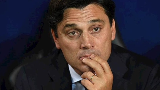 Milan, Montella ha deciso il suo futuro