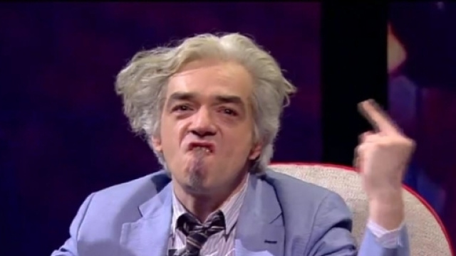 Morgan contro Maria De Filippi ed Amici