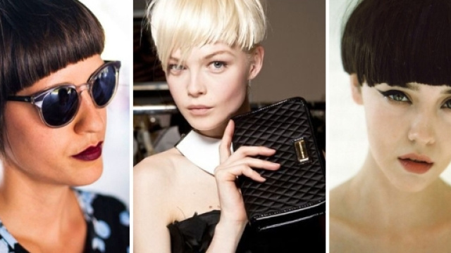 Novit&agrave; tagli di capelli: estate 2017