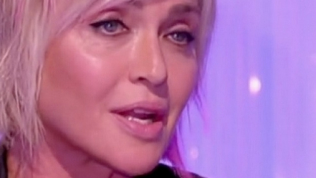 Paola Barale &egrave; stata intervistata a &ldquo;Verissimo&rdquo;