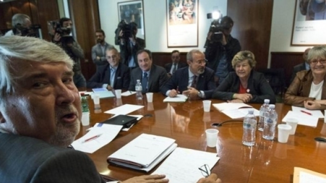 Pensioni anticipate, Paolo Gentiloni firma il decreto per l'Ape social (http://www.ilsole24ore.com)