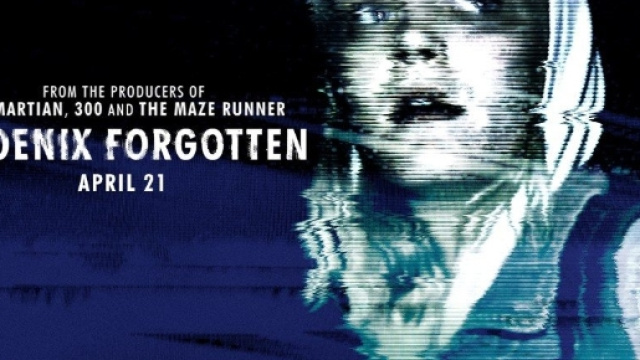 Phoenix Forgotten&rdquo; is Ridley Scott's Other Alien Movie Coming to ... - horrorfreaknews.com