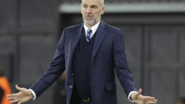 Pioli: &ldquo;Abbiamo perso in Europa per colpa mia&rdquo; - La Stampa - lastampa.it
