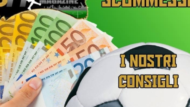 Pronostici e scommesse: i consigli per le partite del 19 novembre - soccermagazine.it