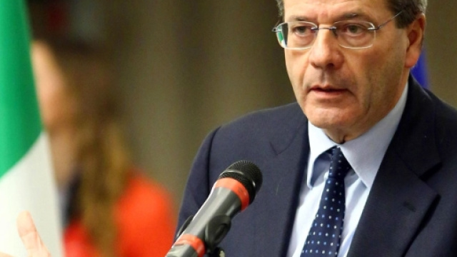 Pubblicata la manovra correttiva