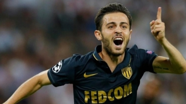 Real Madrid&nbsp;: Bernardo Silva d&eacute;voile sa priorit&eacute;&nbsp;!