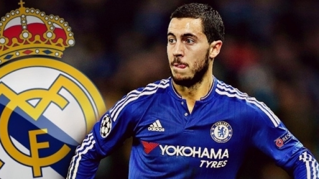 Real Madrid&nbsp;: Eden Hazard donne sa r&eacute;ponse &agrave; Zidane&nbsp;!