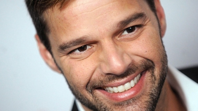 Ricky Martin: un recorrido por su vida y sus hits | Playbuzz - playbuzz.com