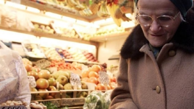Riforma pensioni ape social governo - businessonline.it