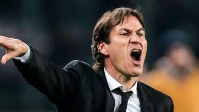 Rudi Garcia, premier &eacute;tage de la fus&eacute;e OM - Le Parisien - leparisien.fr