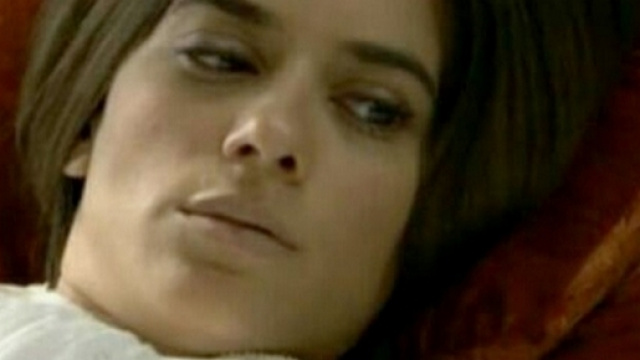 Teresa perder&agrave; il figlio che stava aspettando