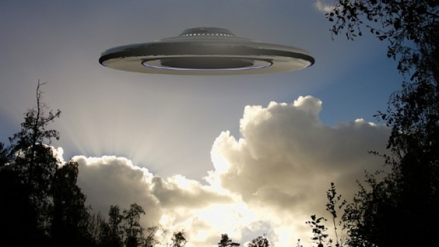 UFO avvistato in Russia, non si conosce l'origine del fenomeno