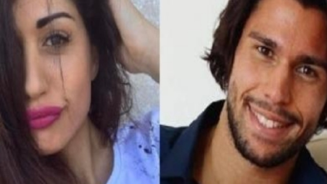 Uomini e Donne 19 aprile: Luca e Cecilia.