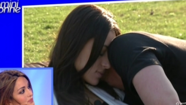 Uomini e Donne Puntata di Oggi 11 aprile 2017: Desir&egrave;e smaschera ... - uominiedonnenews.it