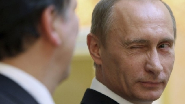 Vladimir Poutine est-il un dictateur ? (chronique d'Yvan Blot ... - civitas-institut.com