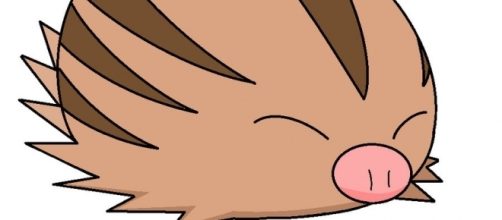 10 Best images about swinub on Pinterest | Horns, You are and Minis - pinterest.com