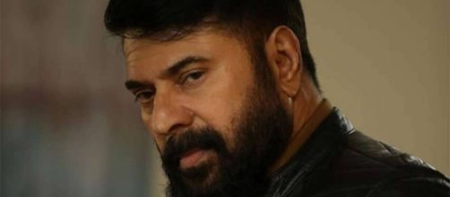 A still from 'The Great Father' (Image credits: August Cinema banner)