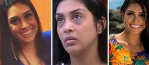 Amanda Djehdian diz que tratamento est&eacute;tico mal sucedido piorou