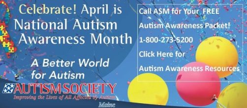 Autism Society of Maine - Autism Spectrum Disorders, Autistic ... - asmonline.org