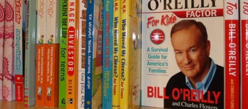 Bill O'reilly Photo Credit: BlatantGizmo