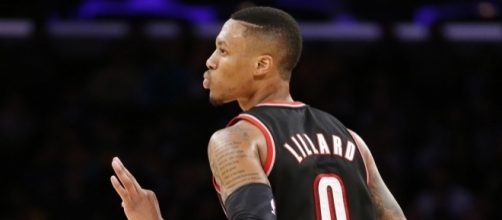 Blazers roll past the Suns, Lillard scores 31 | The Columbian - columbian.com