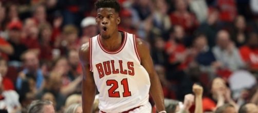 Chicago Bulls have been amazing lately and they are back in the playoff picture - pippenainteasy.com