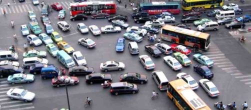 China travel warnings | Tips on tourist safety, risks, and Chinese ... - china-mike.com