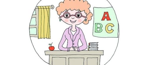 Clara y Pepo, imagen gentileza de Patricia Fern&aacute;ndez