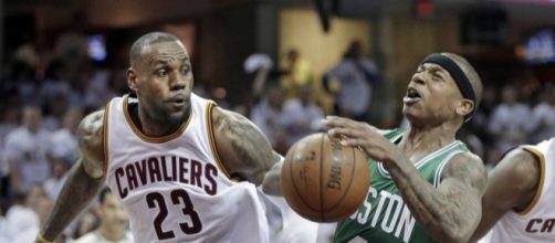 Cleveland Cavaliers vs. Boston Celtics - March 1, 2017 | The ... - spookyexpress.com