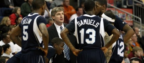 Coach Stayed Home, and St. Peter's Is Glad He Did - The New York Times - nytimes.com