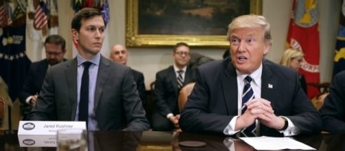 Donald Trump inner circle: your guide to the key players. - com.au