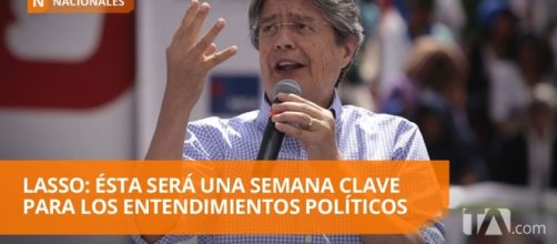 Ecuatorianos quieren salir del Socialismo del Siglo XXI