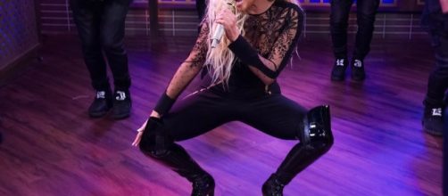 Erika Girardi Will "Push Every Limit" on DWTS | All Things Real ... - allthingsrh.com