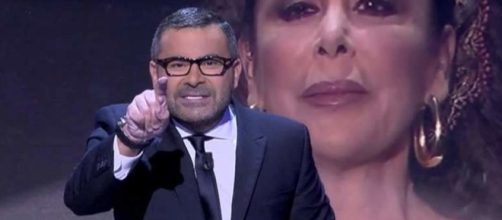 Jorge Javier ataca a Pantoja: &ldquo;Yo vengo de trabajar, usted del ... - vozpopuli.com