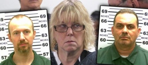 Joyce Mitchell's story of NY Prison Break on Lifetime - Photo: Blasting News Library - radaronline.com