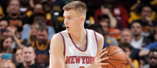 KAT Won the Stat, But KP Wins Game &ndash; PureSportsNY - puresportsny.com