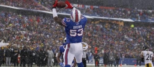 LB Zach Brown makes sense for the Chiefs | Chiefs Wire - usatoday.com