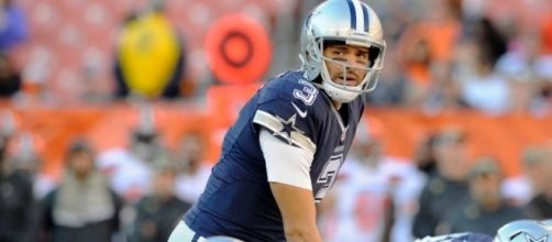 Mark Sanchez to see most snaps at QB in Cowboys' regular-season ... - mysanantonio.com