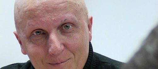 Paco Sanz, el estafador. (Fuente:Google images)