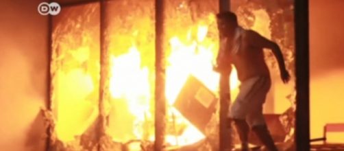 Paraguay officials fired over opposition leader&prime;s death | News ... - dw.com