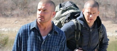 'Prison Break' e a hist&oacute;ria por tr&aacute;s do manuscrito