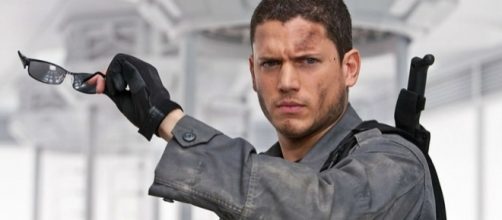 Prison Break' Season 5 - Michael is back! - FOX