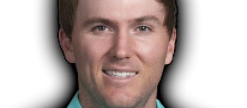 Russell Henley won the Shell Houston Open on Sunday for his third career victory. PGA Tour photo