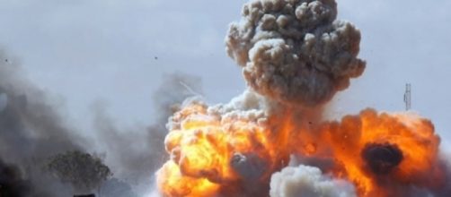 Russian SF Officer Surrounded By ISIS Calls Airstrike On Own ... - americangrit.com