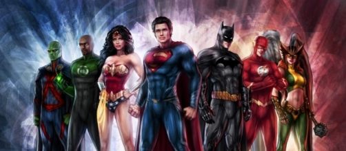 Starving Galactus vs Justice League - Battles - Comic Vine - gamespot.com