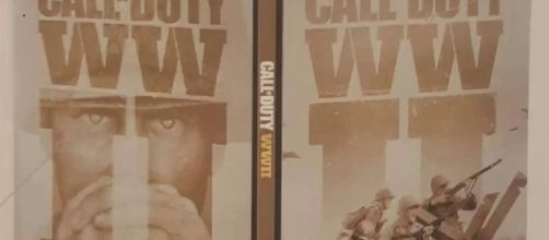 The Next Call of Duty Could be Call of Duty WWII &ndash; n3rdabl3 - n3rdabl3.com